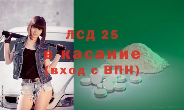 крисы Гусь-Хрустальный