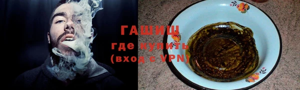 крисы Гусь-Хрустальный
