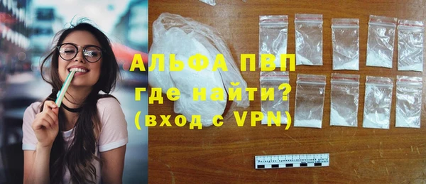 крисы Гусь-Хрустальный