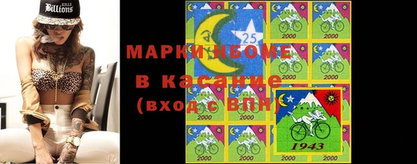 крисы Гусь-Хрустальный